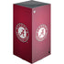 University of Alabama University Seal XBox Series X Digital Edition Console Skin
